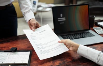 system obiegu dokumentów
