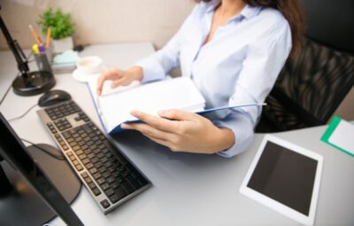 Program do obiegu dokumentów