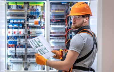 elektryk z uprawnieniami warszawa